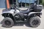 CAN-AM OUTLANDER MAX XT 700 ABS Quad met T kenteken