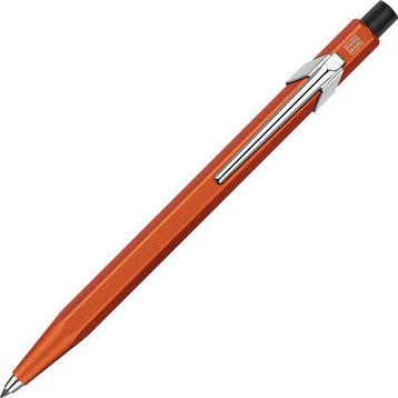 Caran d'Ache 849 Nespresso Vulpotlood - Edition 4 beschikbaar voor biedingen