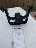 Manfrotto Statiefkop - Zo goed als nieuw!, Ophalen, Zo goed als nieuw, Balhoofd, Met balhoofd