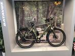 Koga Worldtraveller 58 cm Rohloff Son naafdynamo Gates riem, 10 tot 15 versnellingen, ., Koga, Nieuw