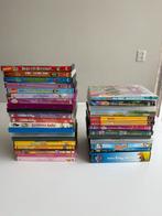 Kinder dvd’s en blu-ray films movies, Alle leeftijden, Verzenden, Gebruikt, Amerikaans