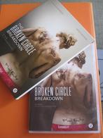 The Broken Circle Breakdown (2012) in speciale schuifhoes, Boxset, Ophalen of Verzenden, Vanaf 12 jaar, Zo goed als nieuw