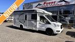 NIEUW 2026 De Chausson Titanium Line 640 Met 165PK AUTOMAAT, Automaat, Ringverwarming, Ford, Diesel