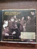 JAZZ LIEFHEBBER, Overige formaten, Ophalen of Verzenden, Zo goed als nieuw, 1940 tot 1960