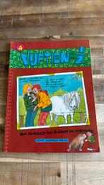 Vijftien en een 1/2 - Andrea Kruis dl 4, Eén stripboek, Ophalen of Verzenden, Zo goed als nieuw