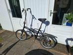 Vouwfiets Ranger, Gebruikt, 16 tot 18 inch, Totaal opvouwbaar, Ophalen