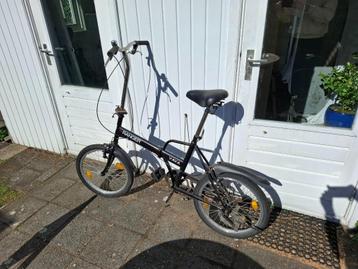Vouwfiets Ranger beschikbaar voor biedingen