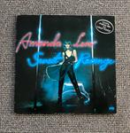 Amanda Lear  lp Sweet Revenge, Cd's en Dvd's, Vinyl | Pop, Ophalen, 1960 tot 1980, Gebruikt, 12 inch