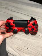 PS4 Controller - R1 Knopje Defect, Ophalen of Verzenden, Gebruikt, Slim