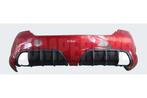 Bumper	Peugeot 308 CC 09-   Achterbumper  Q3915, Auto-onderdelen, Gebruikt, 6 maanden garantie, Ophalen of Verzenden, Achter