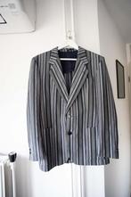 Colbert met strepen Wilvorst maat 48, Kleding | Heren, Gedragen, Wilvorst, Verzenden, Maat 48/50 (M)