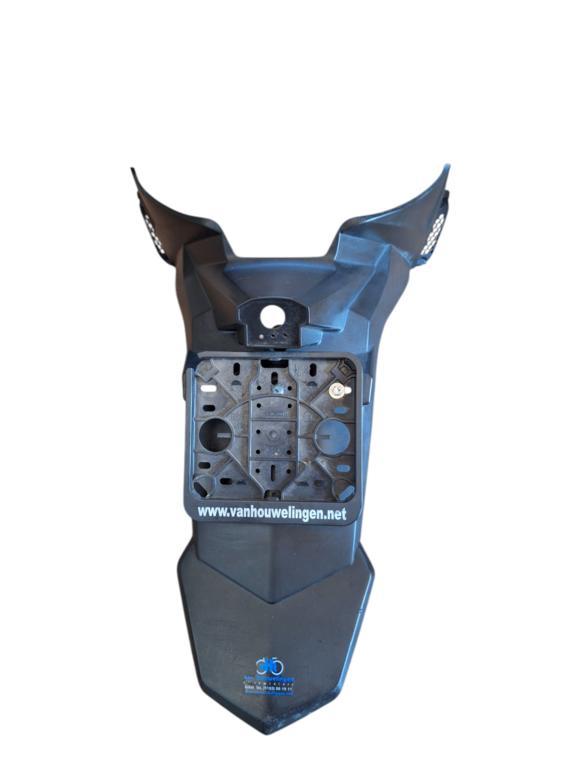 Achter spatbord kap origineel SYM Symphony, Fietsen en Brommers, Brommeronderdelen | Scooters, Gebruikt, Ophalen of Verzenden