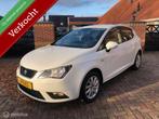 Seat Ibiza 1.2 12V Airco Cruise Stoelverwarming, Auto's, Voorwielaandrijving, Stof, Gebruikt, Bedrijf