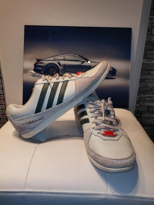 Origineel porsche design schoenen by adidas 

Maat : 43, Kleding | Heren, Schoenen, Zo goed als nieuw, Sneakers of Gympen, Overige kleuren