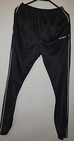 Joggingsbroek voor mannen. Maat M. Van Lotto. Ophalen in DH., Kleding | Heren, Sportkleding, Ophalen, Lotto, Maat 48/50 (M), Zwart