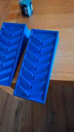 Oprijwiggen voor caravan of camper, Caravans en Kamperen, Camper-accessoires, Ophalen of Verzenden