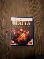 Mafia the old country, Ophalen of Verzenden, Zo goed als nieuw