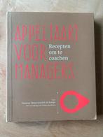 Appeltaart voor Managers - Coaching Recepten, Ophalen of Verzenden, Gelezen, Management