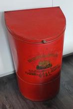 Koffieblikken, Verzamelen, Ophalen of Verzenden, Huis en Inrichting