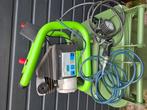 Compressor Colibri 190, Doe-het-zelf en Verbouw, Compressors, Ophalen, Gebruikt, Minder dan 200 liter/min, Minder dan 6 bar