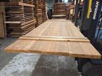 Thermowood planken 1.8x14.0 cm - nr: TP5, Tuin en Terras, Palen, Balken en Planken, Ophalen, Nieuw, 250 cm of meer, Planken