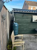 Tuinhuis gratis af te halen, Tuin en Terras, Ophalen, Gebruikt, 250 tot 500 cm