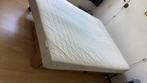 140 ikea matras veren, Tweepersoons, Zo goed als nieuw, 200 cm, 140 cm