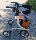 Luxe Travixx Traveller Rollator, Ophalen of Verzenden, Opvouwbaar, Zo goed als nieuw