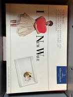 Villeroy en boch new wave gourmetborden set, Ophalen, Nieuw, Bord(en), Overige stijlen