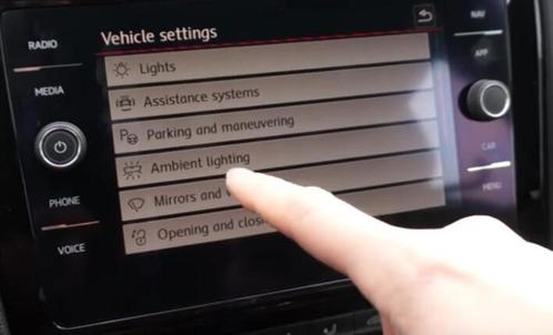 VAG opties coderen activeren aanpassen VW AUDI SEAT SKODA, Auto diversen, Autonavigatie, Nieuw, Ophalen