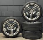 18 inch Audi RS6 Look - VW Golf A3 5x112 ET45 8J 66.6 57.1, Auto-onderdelen, Banden en Velgen, Ophalen, 18 inch, Banden en Velgen