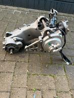 Gestraald aerox blok DD, Ophalen, Zo goed als nieuw, Blok, Yamaha