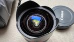 Canon EF 14mm 1:2.8L USM NIEUWSTAAT, Audio, Tv en Foto, Fotografie | Flitsers, Canon, Zo goed als nieuw, Ophalen