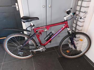 Giant ATX suspension980  beschikbaar voor biedingen