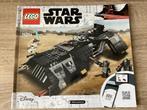 Lego Star Wars 75284 Knight of Ren Transport Ship, Kinderen en Baby's, Speelgoed | Duplo en Lego, Ophalen of Verzenden, Gebruikt
