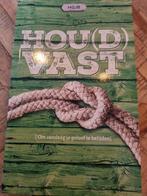 Hou(d)vast, Ophalen of Verzenden, Zo goed als nieuw