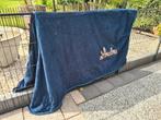 Harry horse zweet / uitrijdeken, Ophalen of Verzenden, Zo goed als nieuw
