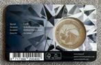 Ambacht van Diamantbewerker 2019 | Penning | Coincard, Postzegels en Munten, Penningen en Medailles, Ophalen of Verzenden, Overige materialen