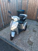 Te koop nieuwe scootmobiel Iva e1000, Diversen, Nieuw, 16 km/u of meer, 46 km of meer, Ophalen