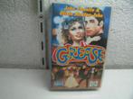 vhs 153b grease nieuw, Cd's en Dvd's, VHS | Film, Alle leeftijden, Ophalen of Verzenden, Nieuw in verpakking