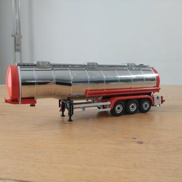 Tekno classic tankoplegger  beschikbaar voor biedingen