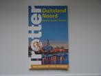 trotter reisgids Duitsland Noord, Boeken, Overige merken, Europa, Ophalen of Verzenden, Zo goed als nieuw