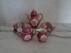 Thee servies oud porselein!, Antiek en Kunst, Antiek | Servies compleet, Ophalen