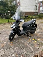 Kymco Agility 16+, Ophalen, Gebruikt, Maximaal 45 km/u, 50 cc