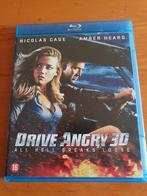 Blu ray Drive Angry 3D, Ophalen of Verzenden, Zo goed als nieuw