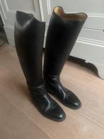 Lederen rijlaarzen maat 38 van Derby, Dieren en Toebehoren, Paardrijkleding, Ophalen of Verzenden, Zo goed als nieuw, Dressuur
