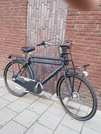 Cortina U4 transportfiets, Fietsen en Brommers, Fietsen | Heren | Herenfietsen, Versnellingen, Zo goed als nieuw, 57 tot 61 cm