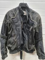 motor jas probiker kort model, Ophalen of Verzenden