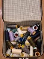 Te.koop grote Doos vol Lokgaren ., Ophalen of Verzenden, Zo goed als nieuw