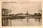 heusden . maaszijde, Verzenden, Voor 1920, Gelopen, Noord-Brabant